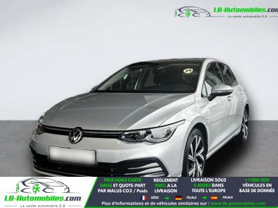 Volkswagen Golf 1.4 TSI 150 Hybride Rechargeable BVA