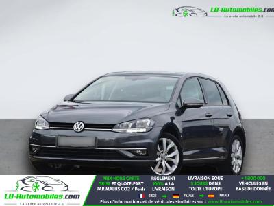 Volkswagen Golf 1.4 TSI 125 BVM
