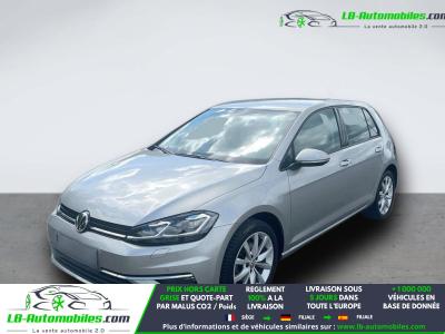 Volkswagen Golf 1.4 TSI 125 BVM