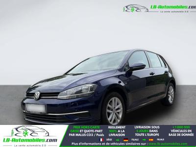 Volkswagen Golf 1.0 TSI 85 BVM