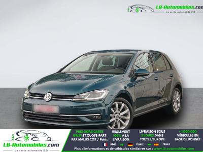Volkswagen Golf 1.5 TSI 150 BVM