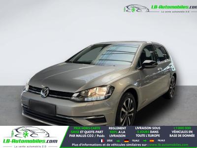 Volkswagen Golf 1.5 TSI 150 BVM