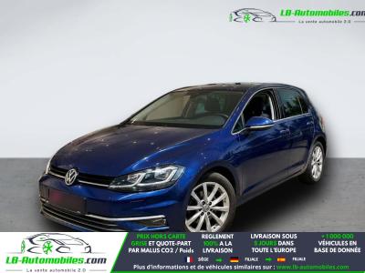 Volkswagen Golf 1.5 TSI 150 BVM