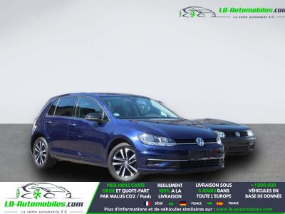Volkswagen Golf 1.5 TSI 150 BVM