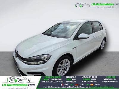Volkswagen Golf 1.5 TSI 150 BVM