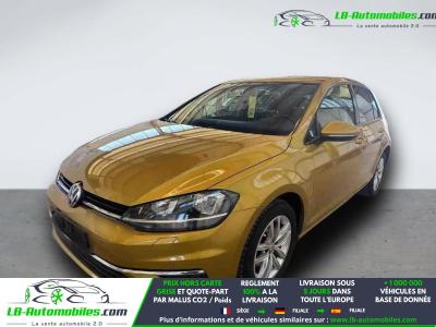 Volkswagen Golf 1.5 TSI 150 BVM