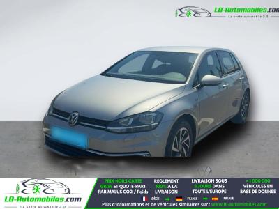 Volkswagen Golf 1.5 TSI 150 BVM