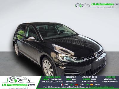 Volkswagen Golf 1.5 TSI 150 BVM