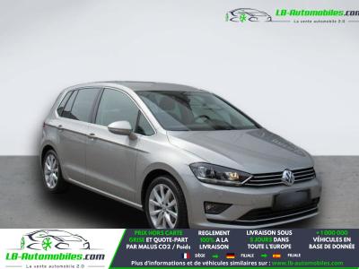 Volkswagen Golf 1.4 TSI 125 BVM