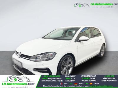 Volkswagen Golf 1.4 TSI 125 BVM