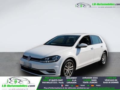 Volkswagen Golf 1.6 TDI 115 BVM