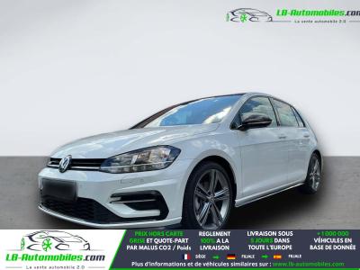 Volkswagen Golf 1.4 TSI 125 BVM
