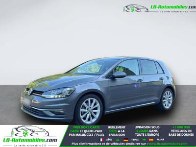 Volkswagen Golf 1.6 TDI 115 BVM