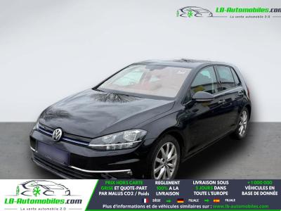 Volkswagen Golf 1.5 TSI 130 BVA