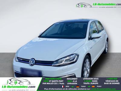 Volkswagen Golf 1.5 TSI 130 BVA