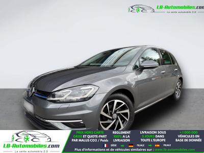 Volkswagen Golf 1.5 TSI 130 BVA