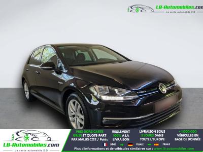 Volkswagen Golf 1.5 TSI 130 BVA