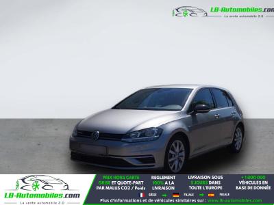 Volkswagen Golf 1.5 TSI 130 BVA