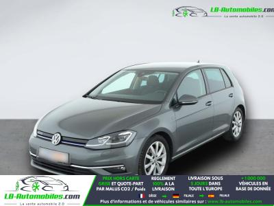 Volkswagen Golf 1.5 TSI 130 BVA