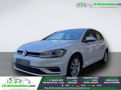 Volkswagen Golf 1.6 TDI 115 BVM