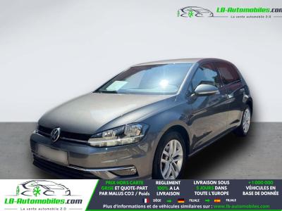 Volkswagen Golf 1.6 TDI 115 BVA