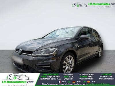 Volkswagen Golf 1.5 TSI 150 BVM