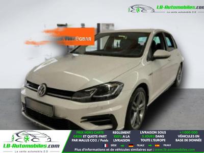 Volkswagen Golf 1.5 TSI 150 BVM