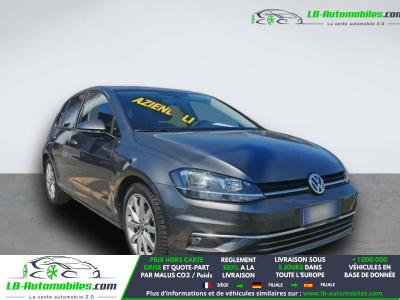 Volkswagen Golf 2.0 TDI 150 BVM