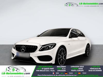 Mercedes Classe C 43 Mercedes-AMG BVA 4Matic