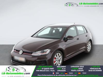Volkswagen Golf 2.0 TSI 245 BVM GTI Performance