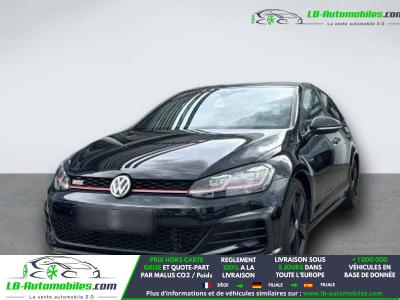 Volkswagen Golf 2.0 TSI 245 BVM GTI Performance