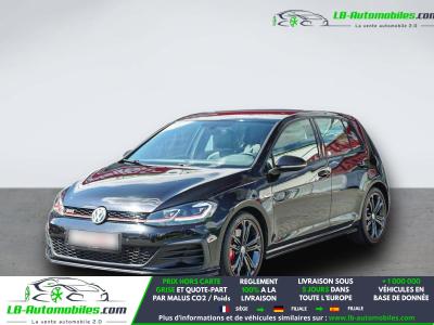 Volkswagen Golf 2.0 TSI 245 BVM GTI Performance