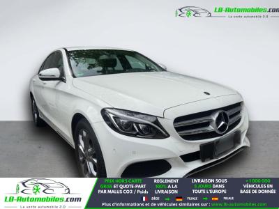 Mercedes Classe C 400 BVA