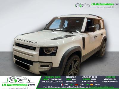 Land Rover Defender 110 D200 BVA