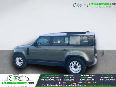 Land Rover Defender 110 D200 BVA