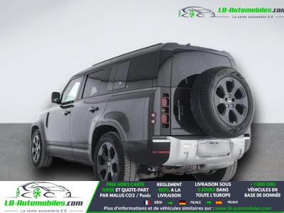 Land Rover Defender 110 D200 BVA