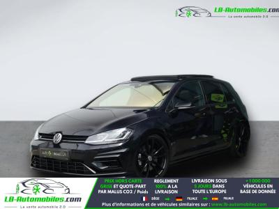 Volkswagen Golf R 2.0 TSI 300 BVA 4Motion