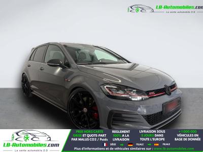 Volkswagen Golf 2.0 TSI 290 BVA GTI TCR
