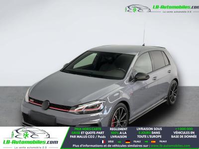 Volkswagen Golf 2.0 TSI 290 BVA GTI TCR
