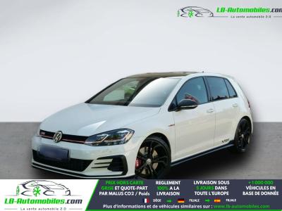 Volkswagen Golf 2.0 TSI 290 BVA GTI TCR
