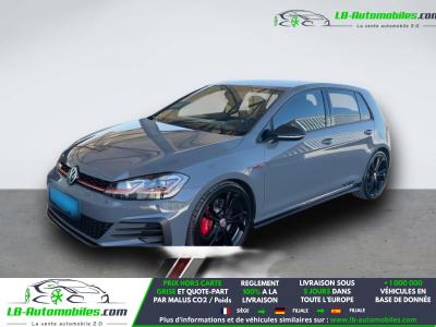 Volkswagen Golf 2.0 TSI 290 BVA GTI TCR
