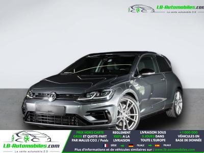 Volkswagen Golf R 2.0 TSI 310 BVA 4Motion