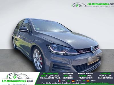 Volkswagen Golf 2.0 TSI 290 BVA GTI TCR