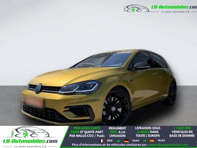 Volkswagen Golf R 2.0 TSI 310 BVA 4Motion