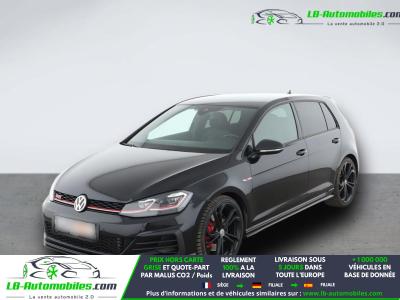 Volkswagen Golf 2.0 TSI 290 BVA GTI TCR