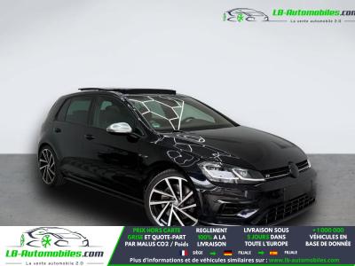 Volkswagen Golf R 2.0 TSI 310 BVA 4Motion
