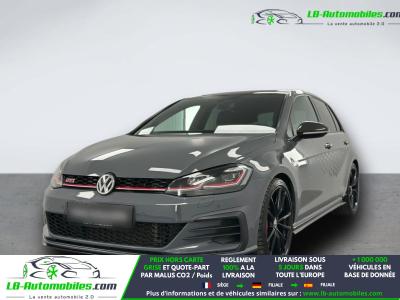 Volkswagen Golf 2.0 TSI 290 BVA GTI TCR