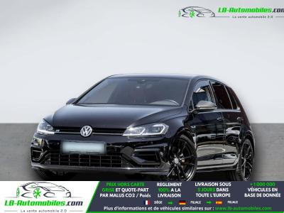 Volkswagen Golf R 2.0 TSI 310 BVA 4Motion