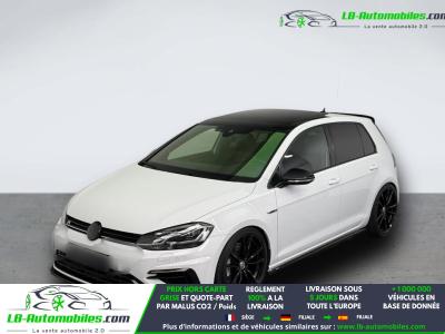 Volkswagen Golf R 2.0 TSI 310 BVA 4Motion