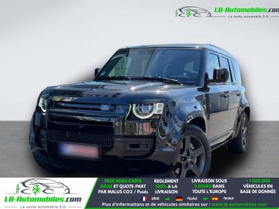 Land Rover Defender 110 D300 MHEV BVA